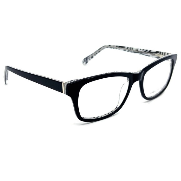 NEW!!! CHRISTIAN SIRIANO Eye Frames DENISE BLK2B - Picture 4 of 10